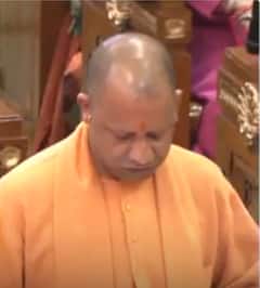 संभल में मारे गए हिंदुओं पर योगी का खुलासा | ABP NEWS SHORTS