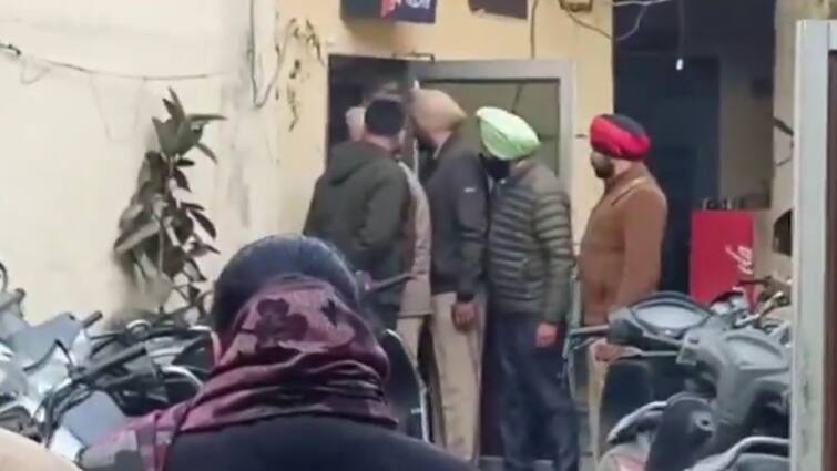 Explosion Heard At Amritsar's Islamabad Police Station, No Damage Reported