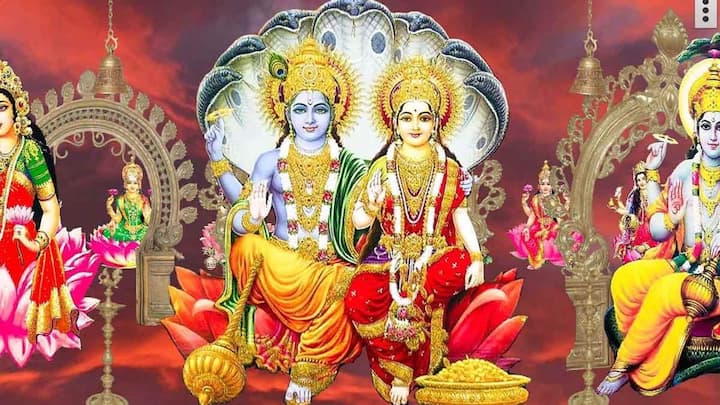 तब्बल 12 वर्षानंतर मीन राशीत शुक्र आणि बुध ग्रहाच्या युतीमुळे लक्ष्मी नारायण योगाची निर्मिती होत आहे.