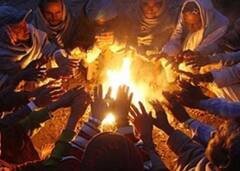 Rajkot Cold:  રાજકોટમાં કાતિલ ઠંડી, 10 વર્ષમાં પ્રથમ વખત કોલ્ડવેવનો અનુભવ