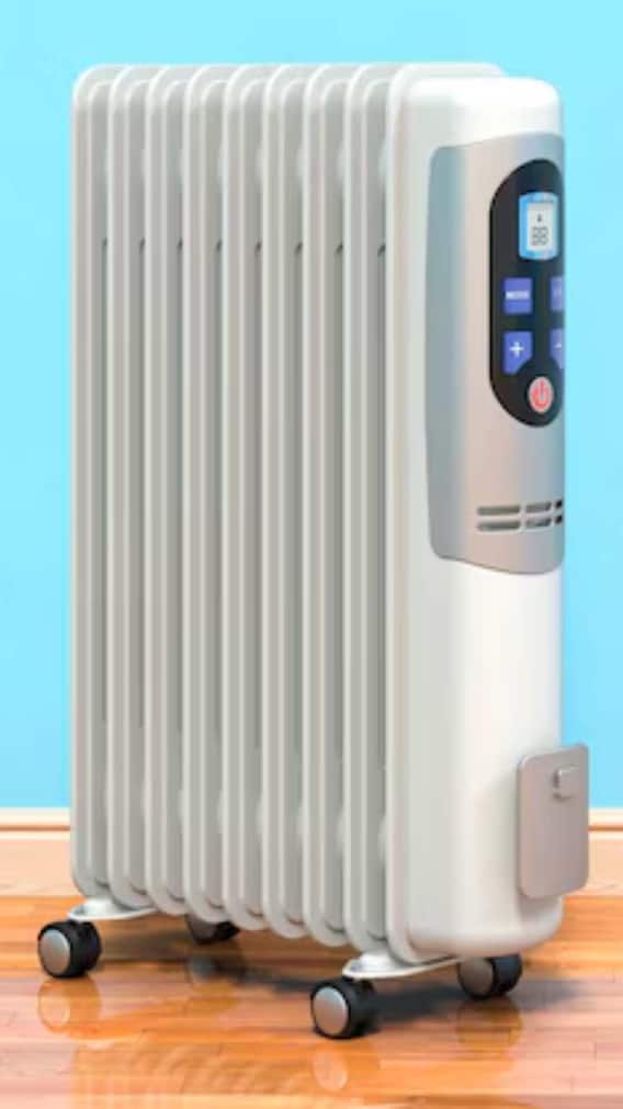 Oil Heater और Halogen Heater, दोनों में कौन सा होता है बेस्ट!