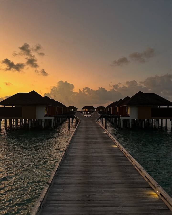 Anurag Kashyap shared a series of photos from his daughter’s wedding to Shane Gregoire.