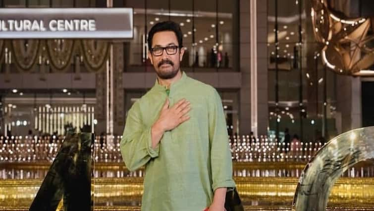 Aamir Khan Says An Oscar Win For Laapataa Ladies Will Make People In India Go 'Ballistic'