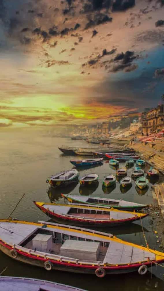 यूपीचे प्रसिद्ध शहर ज्याचे जुने नाव बदलण्यात आले होते