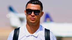 ऐसा दिखता है रोनाल्डो का 625 करोड़ का प्राइवेट जेट, तस्वीरे देख जन्नत आ जाएगी याद