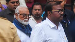 क्या छगन भुजबल छोड़ेंगे अजित पवार का साथ? नाराज BJP नेता सुधीर मुनगंटीवार ने नितिन गडकरी से की मुलाकात