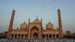 दिल्ली हाई कोर्ट ने जामा मस्जिद का सर्वे करने के लिए दिया और समय, ASI ने की थी मांग