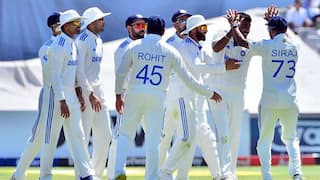 How can team india play in world test championship wtc final in india vs australia 3rd test draw 2024 