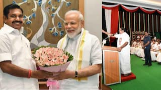 “பாஜக கூட்டணியில் மீண்டும் சேரும் அதிமுக?” பொதுக்குழுவில் EPS காட்டிய சிக்னல் இதுதான்..!
