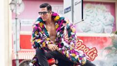 Akshay Kumar Gets Hooked On Pushpa 2, Delivers Allu Arjun's Iconic Dialogue