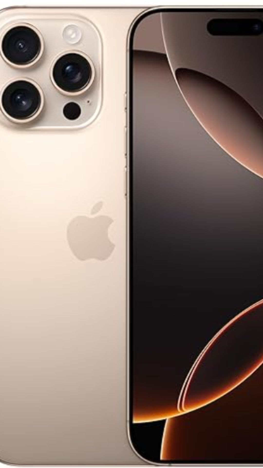 Apple ஐ போன் 16 Pro