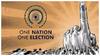 One Nation One Election Bill: లోక్‌సభ ముందుకు జమిలీ ఎన్నికల బిల్లు-ఈ లెక్కల చిక్కుముళ్లను కేంద్రం ఎలా విప్పుతుంది?
