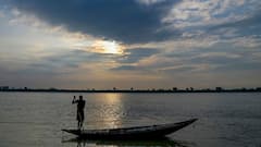 Weather Update: কমছে শীতের আমেজ, বঙ্গে ঊর্ধ্বমুখী পারদ; সপ্তাহান্তে বৃষ্টির ভ্রুকুটি এই জেলাগুলিতে