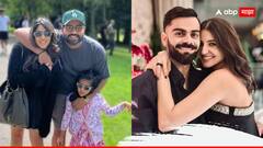 Year Ender 2024 : रोहित-कोहली यांच्यासोबतच 'या' खेळाडूंच्या घरी यावर्षी पाळणा हलला, जाणून घ्या कोण कोण झालं बाबा?