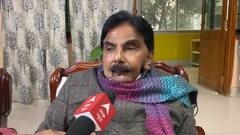 'प्रशांत किशोर साफ कहते हैं कि अल्पसंख्यक वोट नहीं चाहिए', मोनाजिर हसन ने खोल दी जनसुराज की 'पॉलिटिक्स'