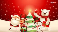Christmas 2024: क्रिसमस की रात करें ये जादुई उपाय, हर विश होगी पूरी