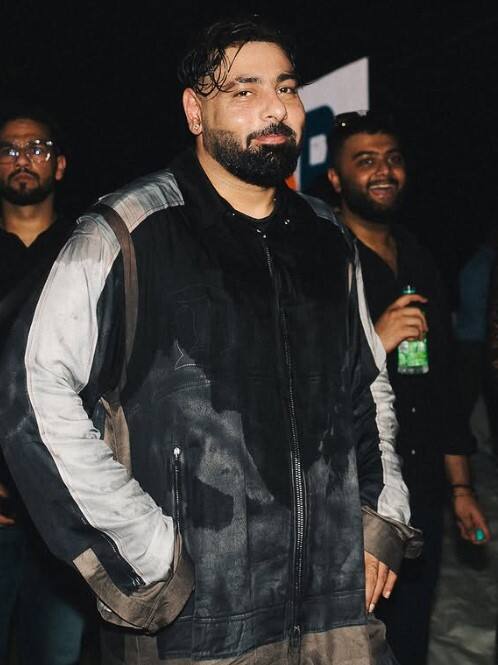 ਪੰਜਾਬੀ ਗਾਇਕ ਦਾ ਇਸ ਗਲਤੀ ਕਾਰਨ ਕੱਟਿਆ ਗਿਆ ਚਲਾਨ, ਭਰਨੇ ਪਏ 15000...