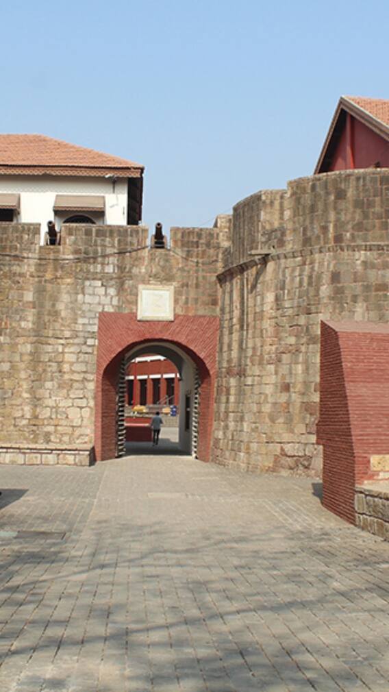 सूरत घूमें और इन बेहतरीन जगहों का अनुभव लें