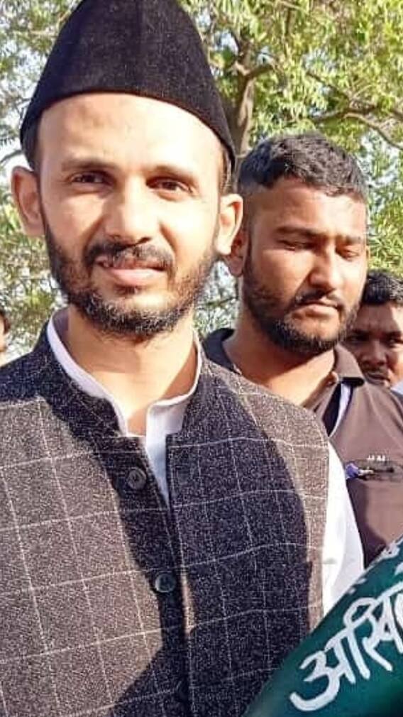 अगर जियाउर्रहमान बर्क ने की है बिजली चोरी तो कितनी होगी सजा?