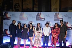 Girls Will Be Girls Screening: Dia Mirza, Richa-Ali And Other Celebs In Attendance; SEE PICS