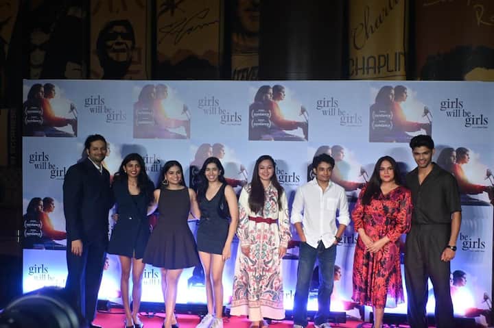 The award-winning film, which has garnered critical acclaim on the global festival circuit, marks the feature directorial debut of Shuchi Talati.