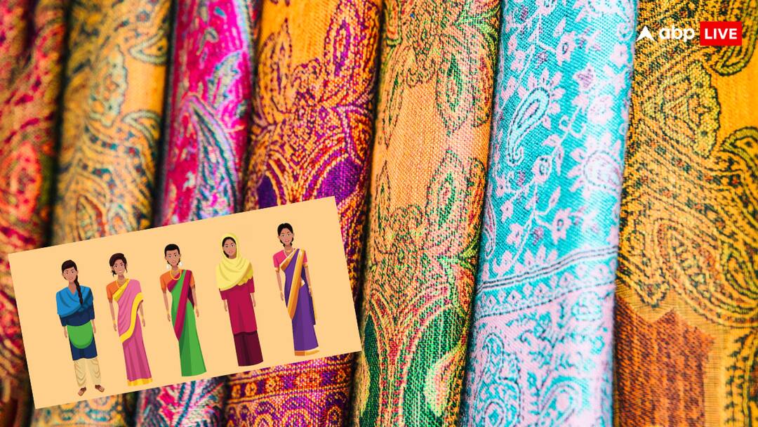 दुनियाभर में है कोसा सिल्क साड़ी की डिमांड, जानिए कोकून से कैसे तैयार होती है साड़ी Kosa silk saree is in demand all over the world know how saree is made from cocoon दुनियाभर में है कोसा सिल्क साड़ी की डिमांड, जानिए कोकून से कैसे तैयार होती है साड़ी