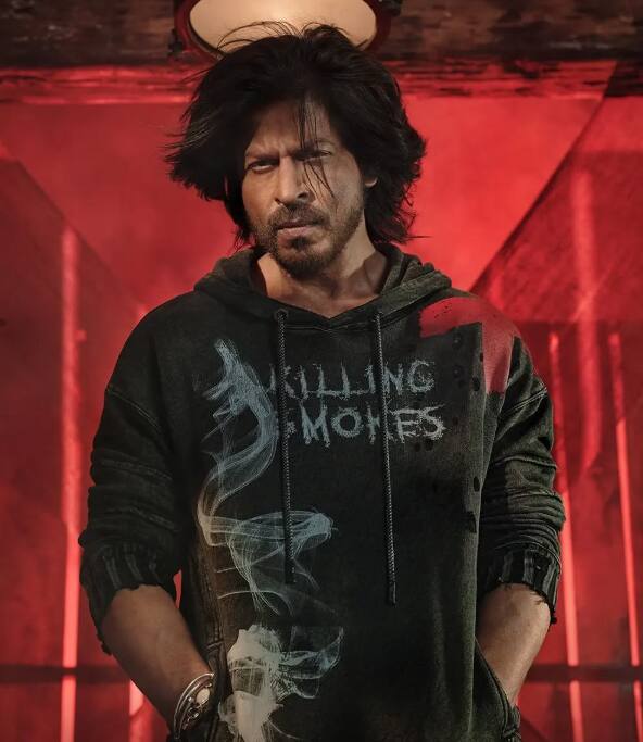 आर. माधवन की फिल्म रॉकेट्री में अपने किरदार के लिए शाहरुख खान ने कोई पेमेंट नहीं ली थी.