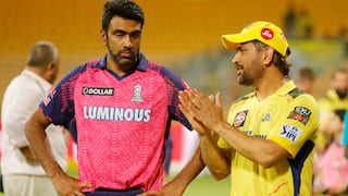 R Ashwin Retirement: क्या अब IPL में नहीं खेलेंगे अश्विन? जानें रिटायरमेंट स्पीच में क्या कुछ कहा
