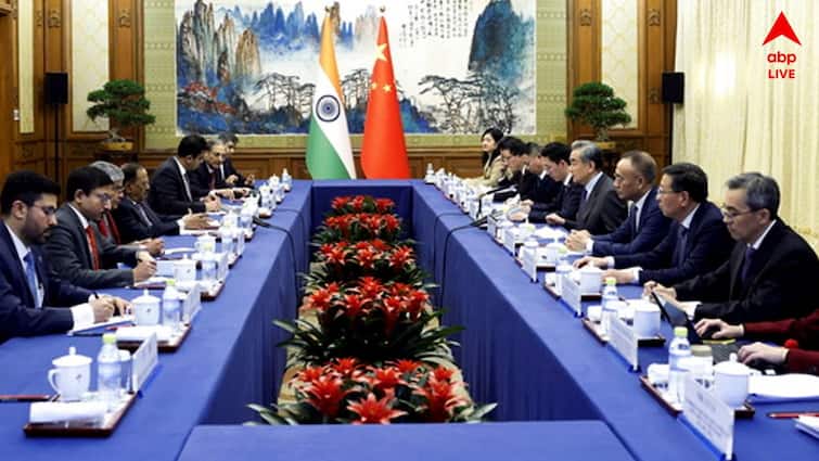 India China Reach Six-Point Consensus On Border Issue Ajit Doval in High Level Talk With Chinese Foreign Minister Wang Yi India-China Relations: প্রকৃত নিয়ন্ত্রণরেখায় কি এবার স্থায়ী শান্তি ? সীমান্ত-সমস্যার সমাধানে ৬টি পয়েন্টে সম্মতি ভারত-চিনের; নেতৃত্বে ডোভাল
