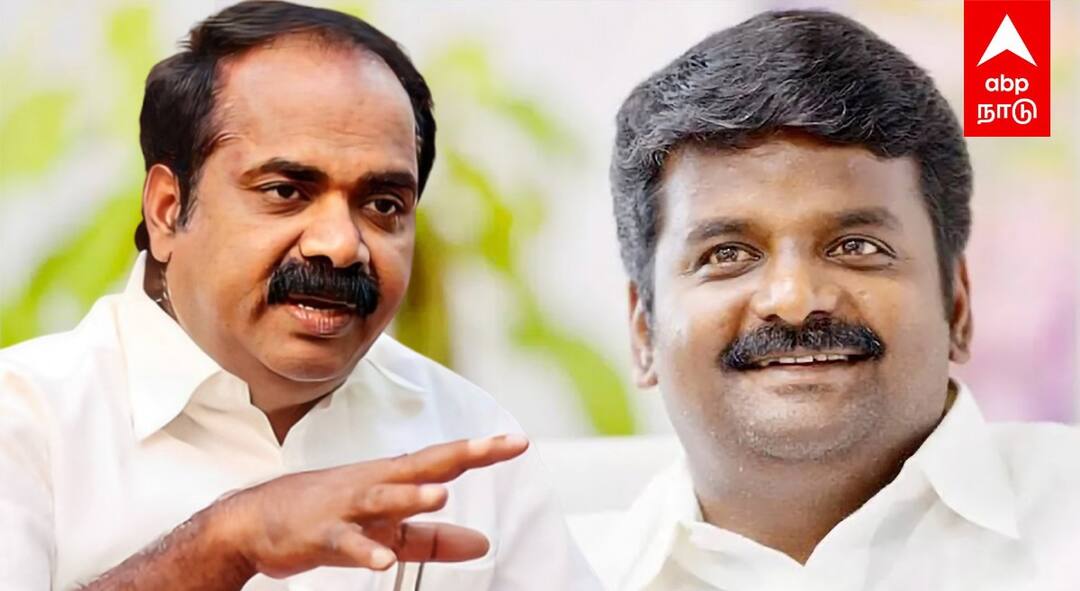 அமைச்சரையே மதிக்காத அதிகாரிகள்? புதுக்கோட்டையை அலறவிடும் விஜயபாஸ்கர்- பின்னணி இதுதான்!