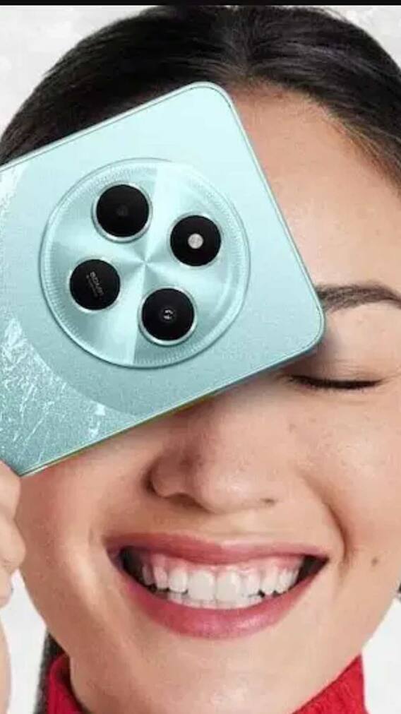 8GB RAM के साथ लॉन्च हुआ Poco M7 Pro 5G स्मार्टफोन! कीमत बेहद कम