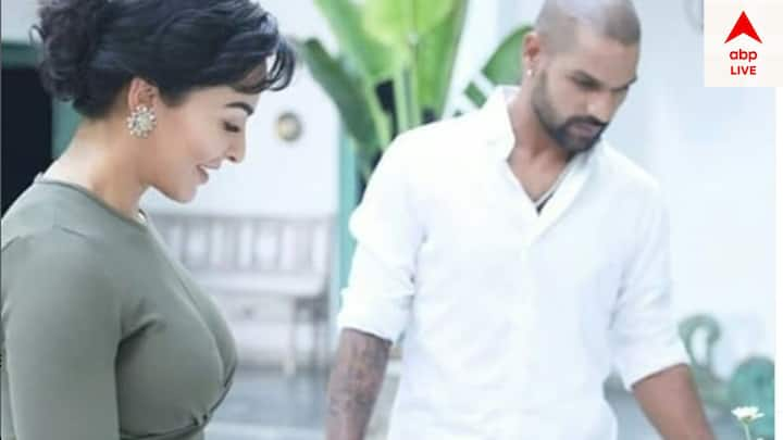 Shikhar Dhawan And Aesha Mukherjee: শিখর ও আয়েশার ডিভোর্সের মামলা চলাকালিন দিল্লির এক আদালত নির্দেশ দিয়েছিল যে ছেলে জোরাবরকে একা আয়েশা রাখতে পারবেন না।