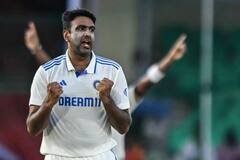 Ravichandran Ashwin : रविचंद्रन अश्विनची आंतरराष्ट्रीय क्रिकेटमधून निवृत्ती