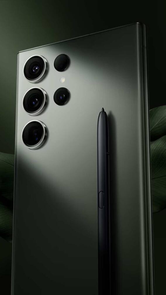 आधी कीमत में मिल रहा Samsung Galaxy S23 Ultra 5G! यहां मिल रही तगड़ी डील