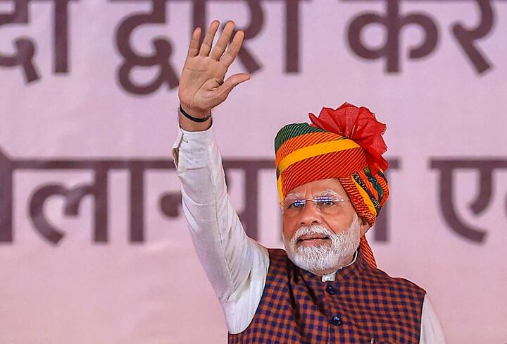 इन तमाम दावों को लेकर इसके बाद पीआईबी की तरफ से एक फैक्ट चेक किया गया, जिसमें साफ किया गया कि ये 8.5 करोड़ एक एपिसोड का खर्च नहीं था, बल्कि शुरू होने के बाद जुलाई 2015 तक के सभी एपिसोड का खर्च था.