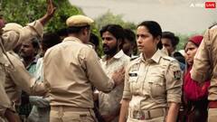 Oscar 2025: ऑस्कर में शॉर्टलिस्ट हुई यूके की हिंदी फिल्म 'संतोष', जानें- क्या है इस मूवी की कहानी