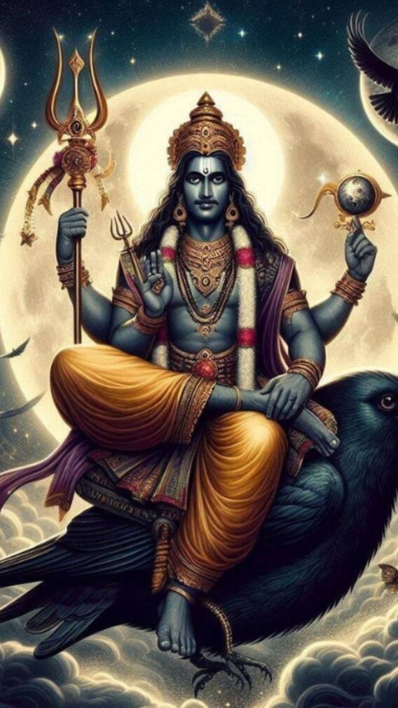 মার্চেই শনির কৃপা, বদলে যাবে ৪ রাশির ভাগ্য