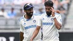 Jasprit Bumrah breaks Kapil Dev Record : ऑस्ट्रेलियात बुमराहचा भीम पराक्रम! तोडला 'द ग्रेट कपिल देव'चा विक्रम
