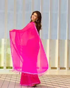 Kriti Sanon Favorite Shaadi song : కృతి సనన్ కు ఇష్టమైన పెళ్లి పాట ఏంటో తెలుసా!