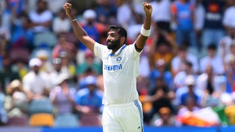 Jasprit Bumrah Becomes India’s Most Successful Test Bowler In Australia, Surpasses Kapil Dev’s Record