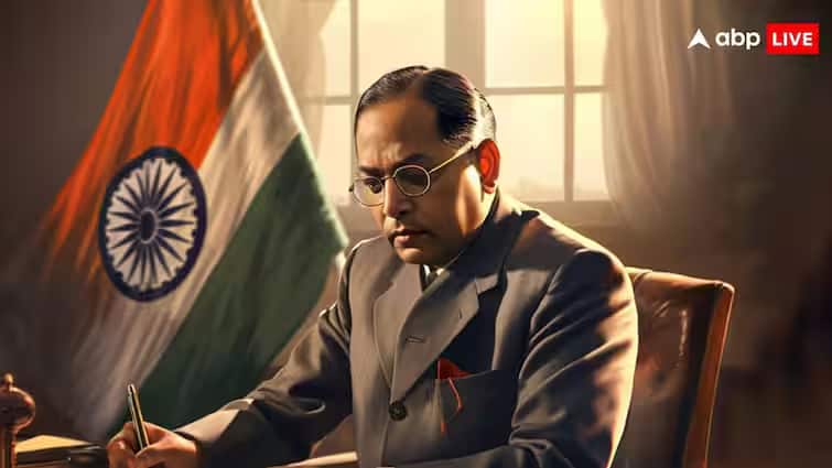 bhimrao-ambedkar-childhood-shame-full-incident-that-changed-his-entire-life-know-the-story Bhimrao Ambedkar: બાબા સાહેબ આંબેડકર સાથે શાળામાં બની હતી શરમજનક ઘટના, જે બાદ બદલાઈ ગયું તેમનું જીવન