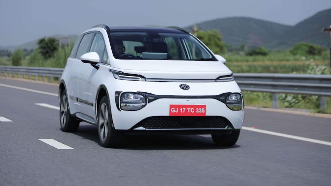 EV 2024 Electric Car Vehicle Launch Numerous Launches Like Curvv And Windsor Helped Keep EV Sales Stable 2024 Was The Year Of EVs. How Numerous Launches Like Curvv & Windsor Helped Keep Electric Car Sales Stable