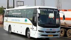 उत्तराखंड परिवहन निगम की बीएस-4 वोल्वो बसों पर प्रतिबंध, दिल्ली आने वाले यात्रियों की दिक्कत बढ़ी