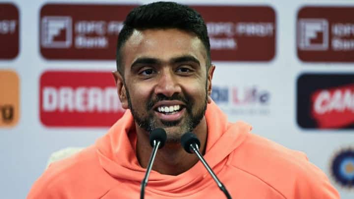 Ravichandran Ashwin announces his retirement from international cricket on Wednesday, December 18, and here's a look at his unique list of achievements. Read below.