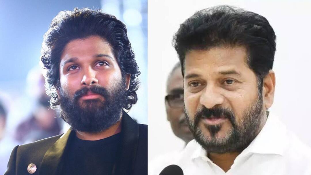 அல்லு அர்ஜூன் ரசிகர்கள் மீது வழக்குப்பதிவு...குறிவச்சு தாக்கும் தெலங்கானா அரசு