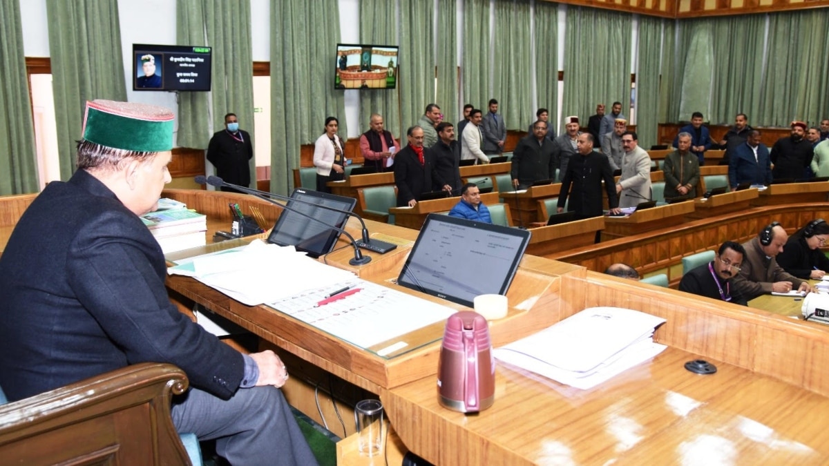 Himachal Assembly Zero Hour: हिमाचल विधानसभा में आज से पहली बार होगा शून्य काल, ये हैं नियम