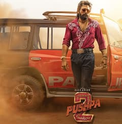 Pushpa 2 Box Office Collection Worldwide: वर्ल्डवाइड 'पुष्पा 2' ने 1400 करोड़ कर ली कमाई, लेकिन साल 2024 की इन ब्लॉकबस्टर फिल्मों से रह गई पीछे