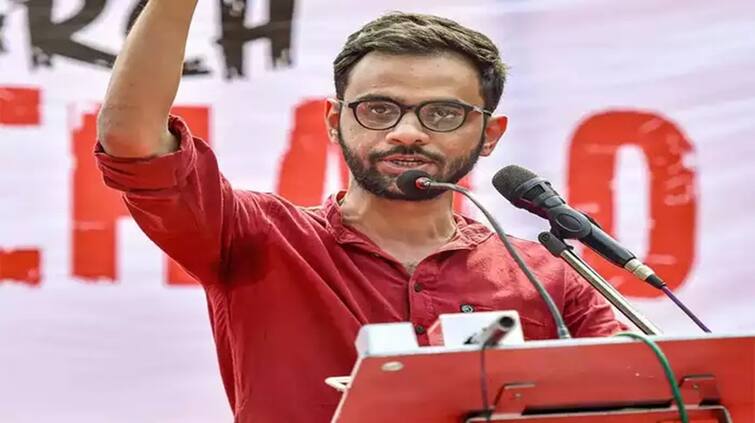 umar khalid gets seven days interim bail by karkardooma court in the delhi riots case ઉમર ખાલિદને મળ્યા 7 દિવસના વચગાળાના જામીન, કડકડડૂમા કૉર્ટે આપી રાહત