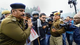 JNU से पहले दिल्ली यूनिवर्सिटी के इस बड़े कॉलेज से पढ़ाई कर चुके हैं उमर खालिद, नाम जानकर नहीं होगा यकीन