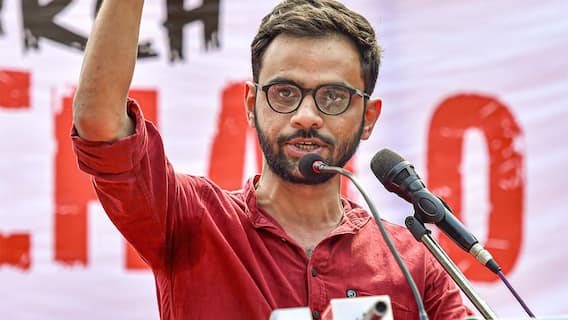 Delay In Trial Doesn't Operate As 'Trump Card': SC To Umar Khalid, Sharjeel Imam